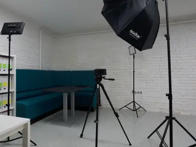 Videóstúdió Videóstúdió