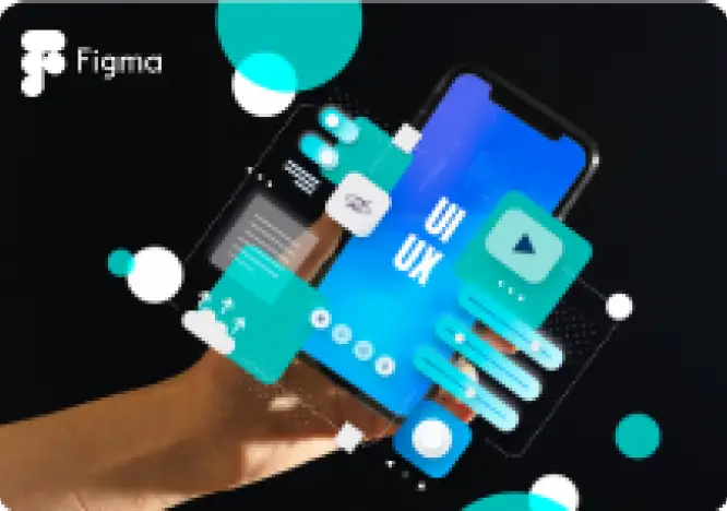 UX-UI designer tanfolyam